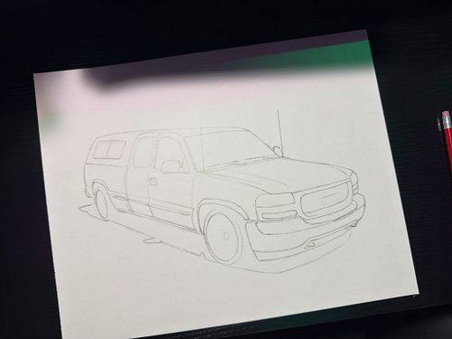 Up next! 

#rig #sierra #pickup #lowered #trucks