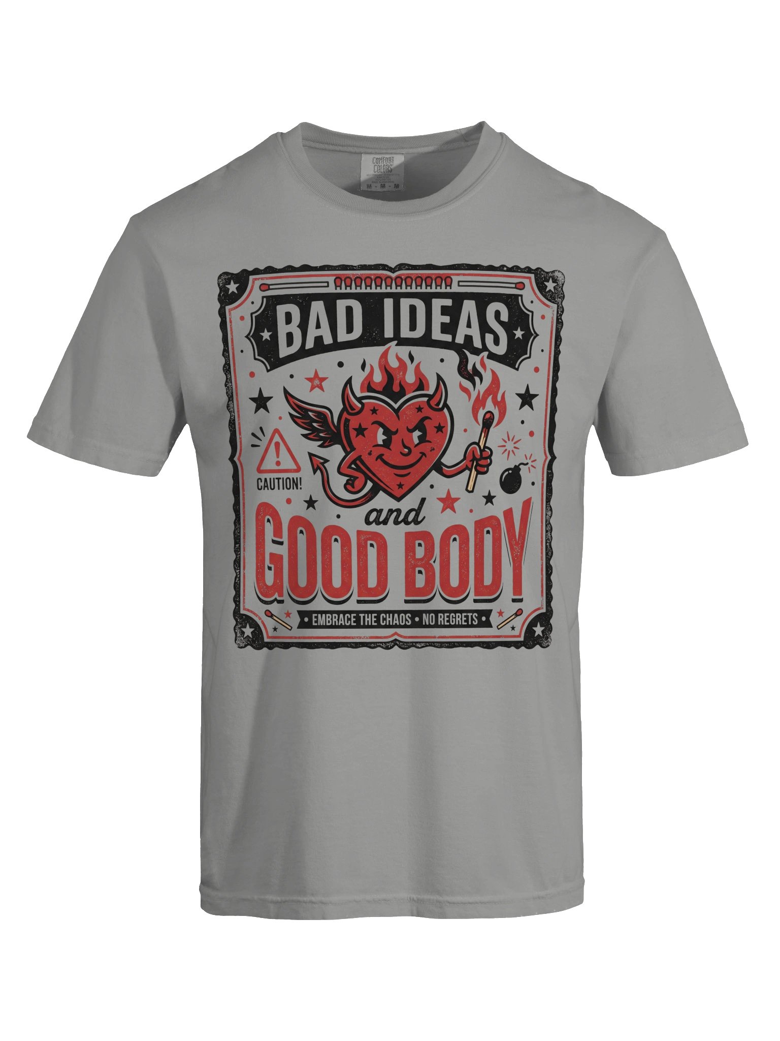 Bad Ideas, Good Body product image (3)