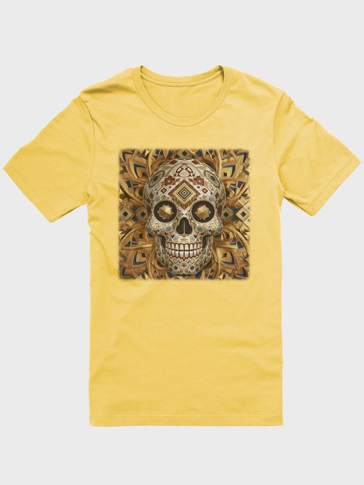 Skull #3 product image (1)