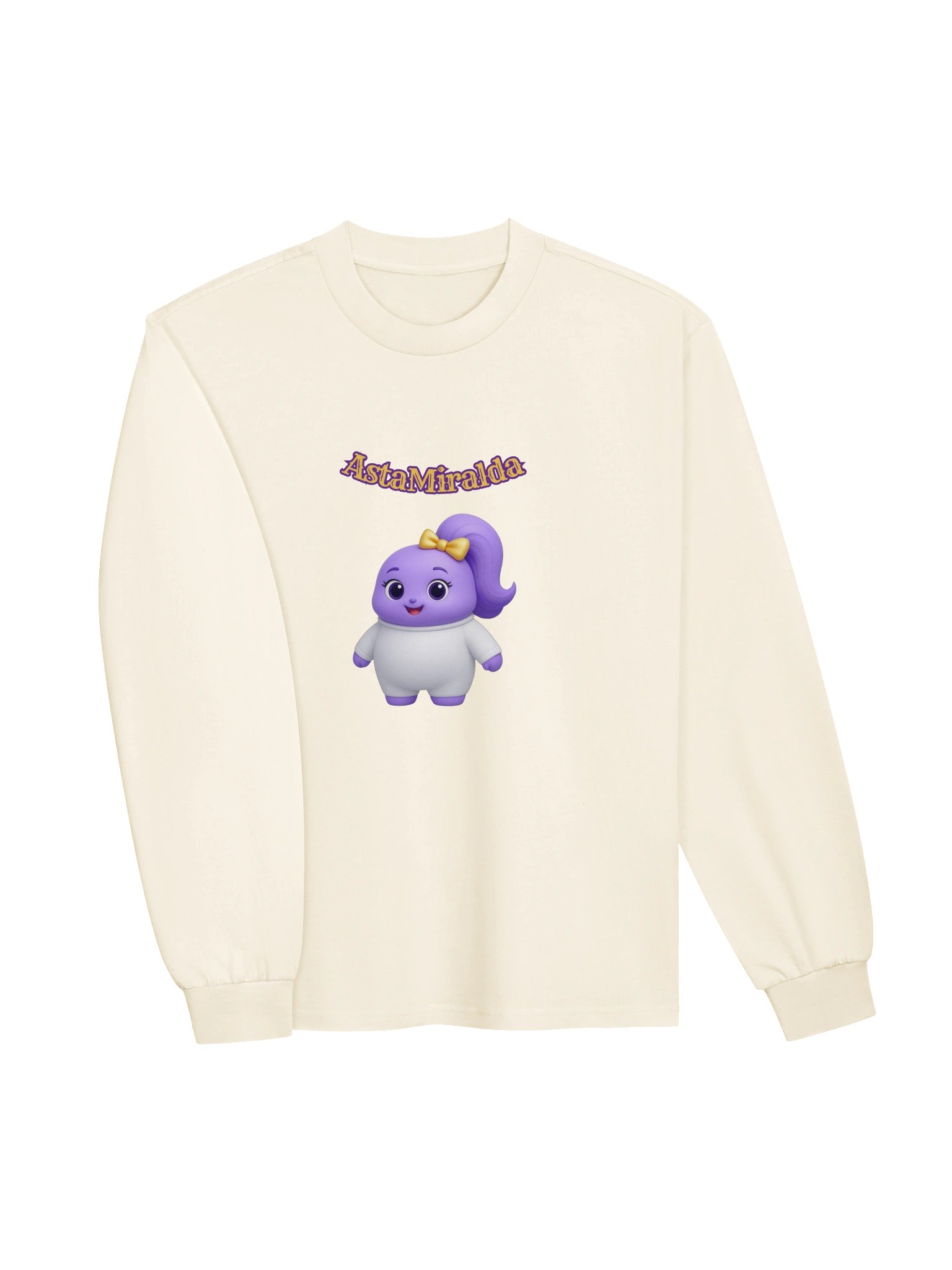 Premium Heavyweight Long Sleeve Shirt product image (13)