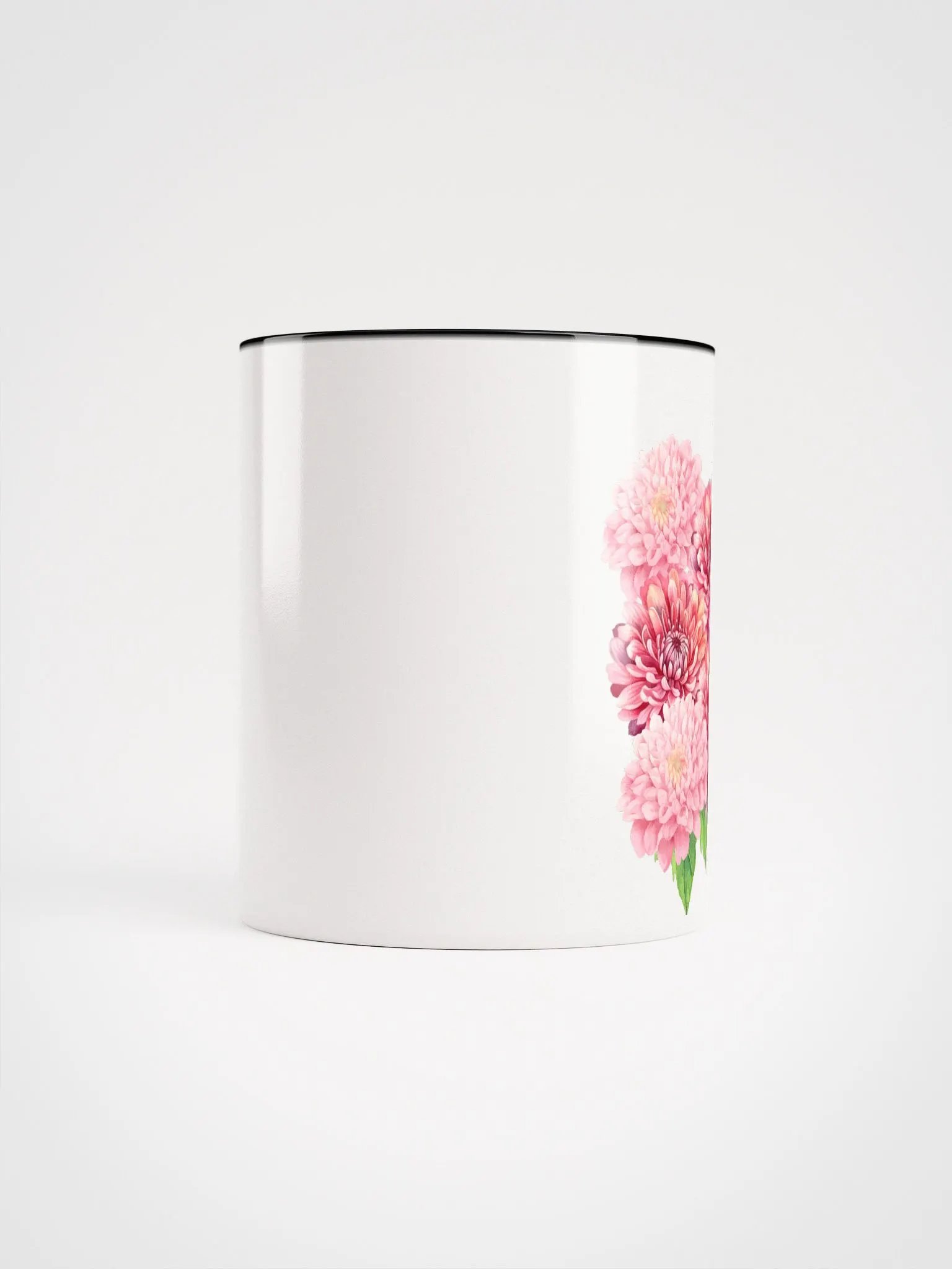 Blossom Infusion Ceramic Mug product image (9)