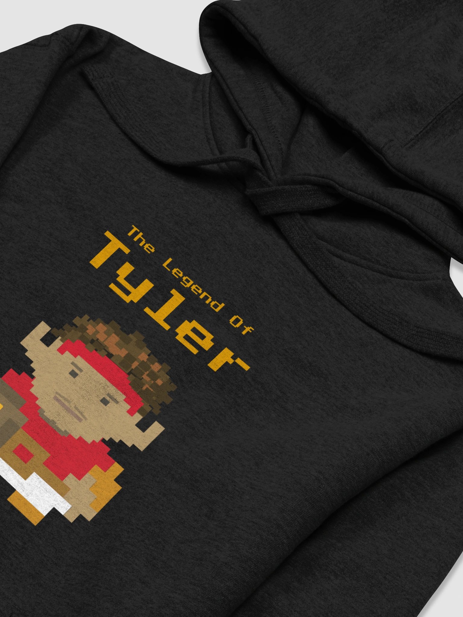 Legend Hoodie product image (14)
