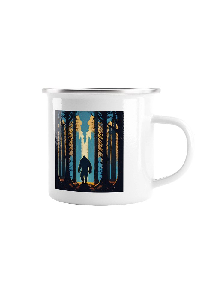 Base Camp Chris SCENIC #1 Camp Cup product image (1)