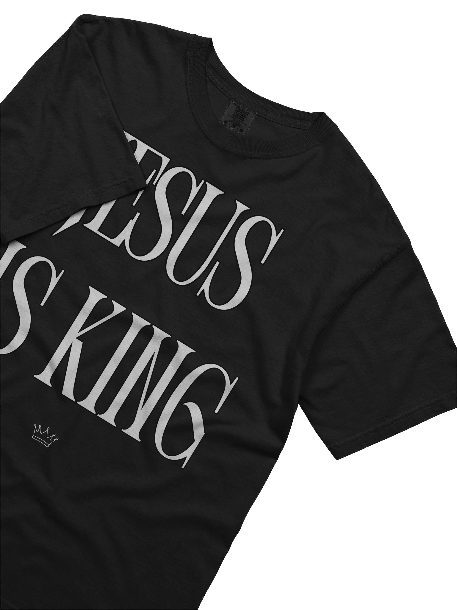 Jesus Is King - Faith Collection product image (5)