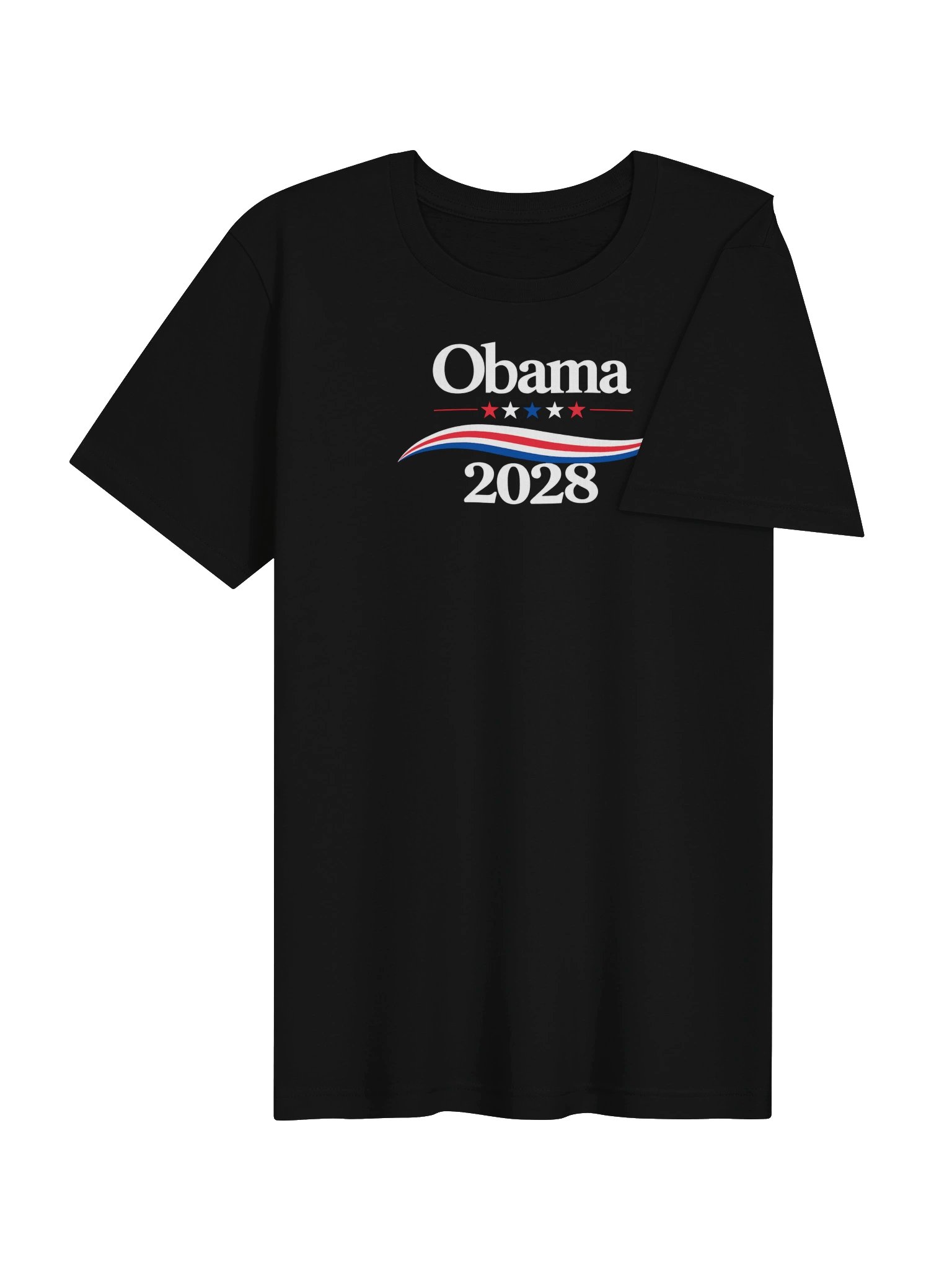 Obama 2028 Tshirt product image (7)