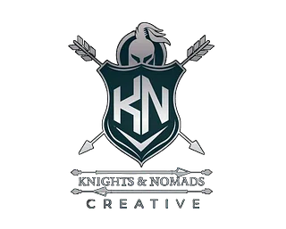 Wild's Nomadic Merch