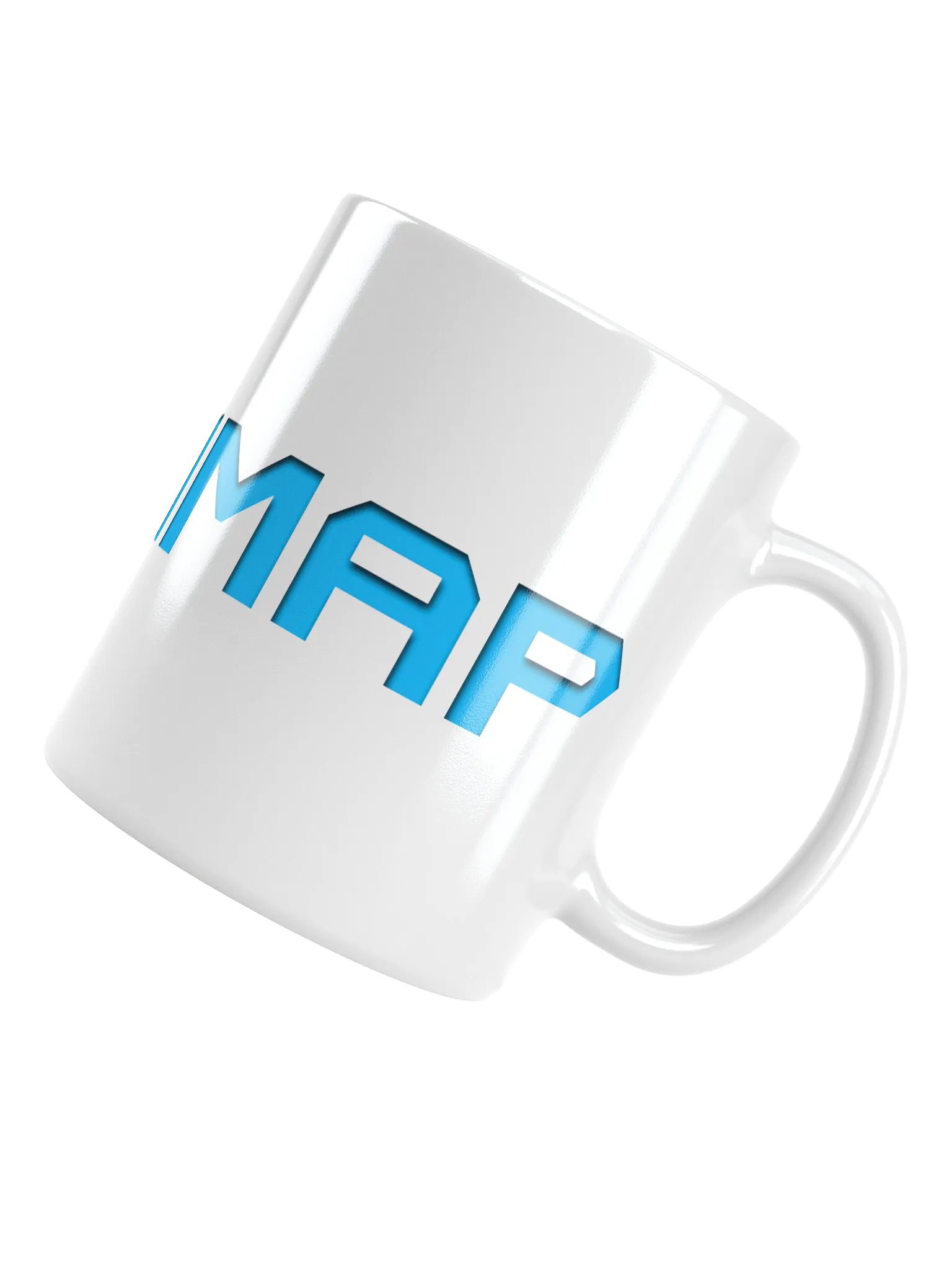 YEAHMAP – MUG – BASIC product image (5)