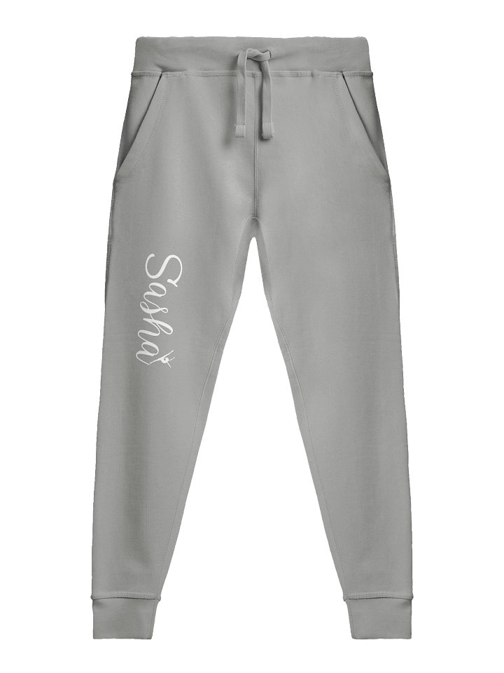 Custom Joggers (Sasha) product image (3)
