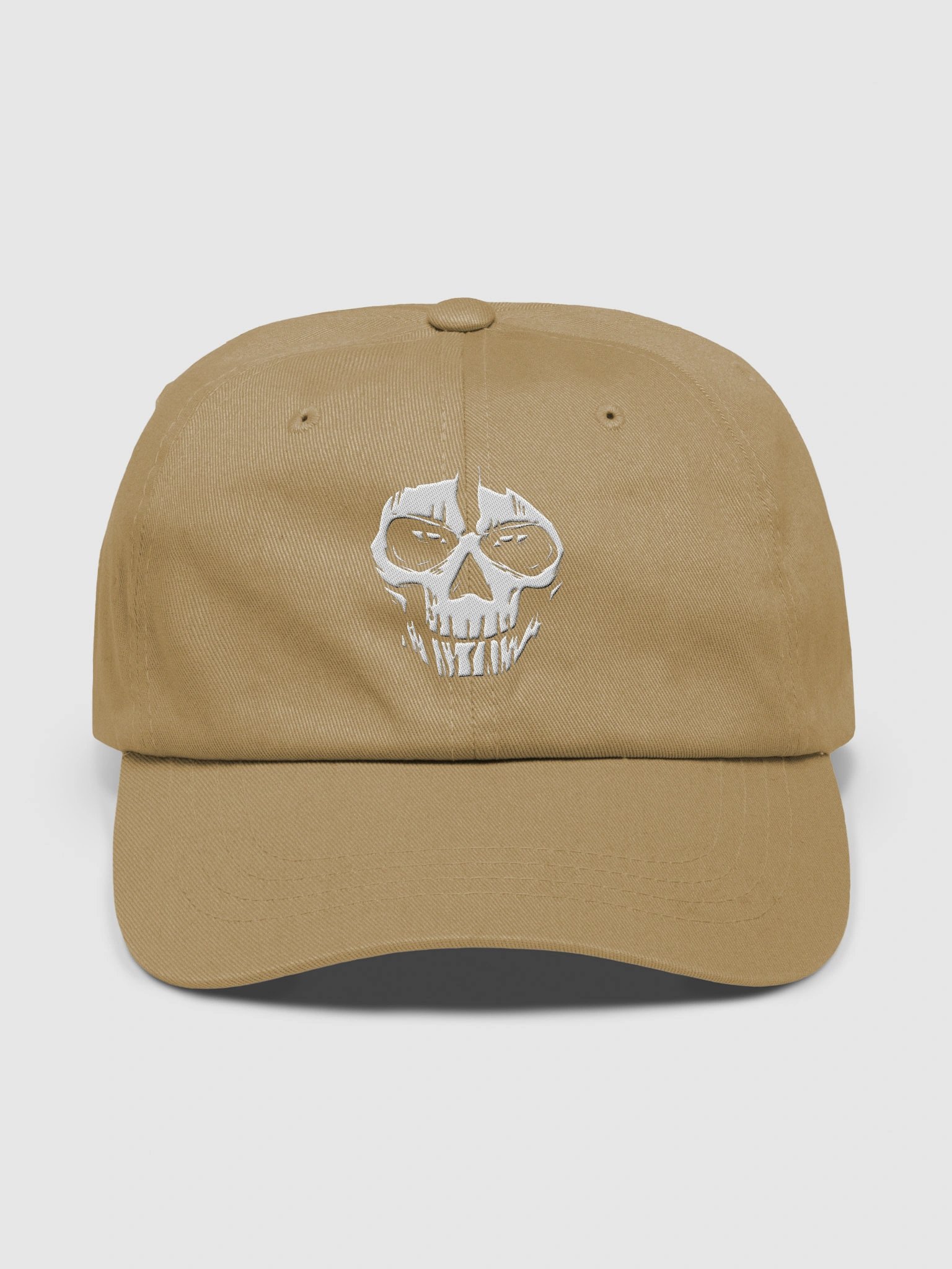 Darkness Embroidered product image (1)