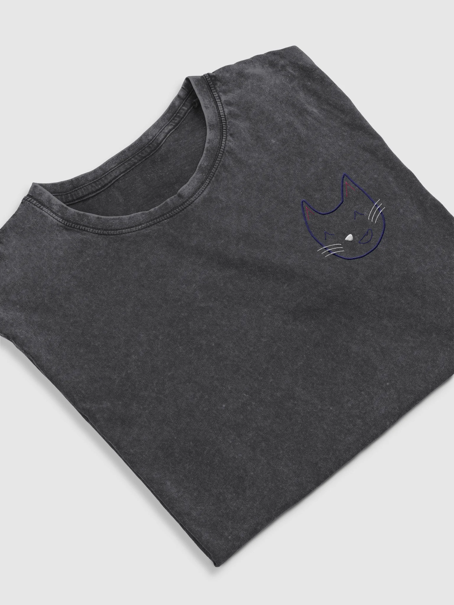 Atari Big Smile Embroidered Tee product image (1)