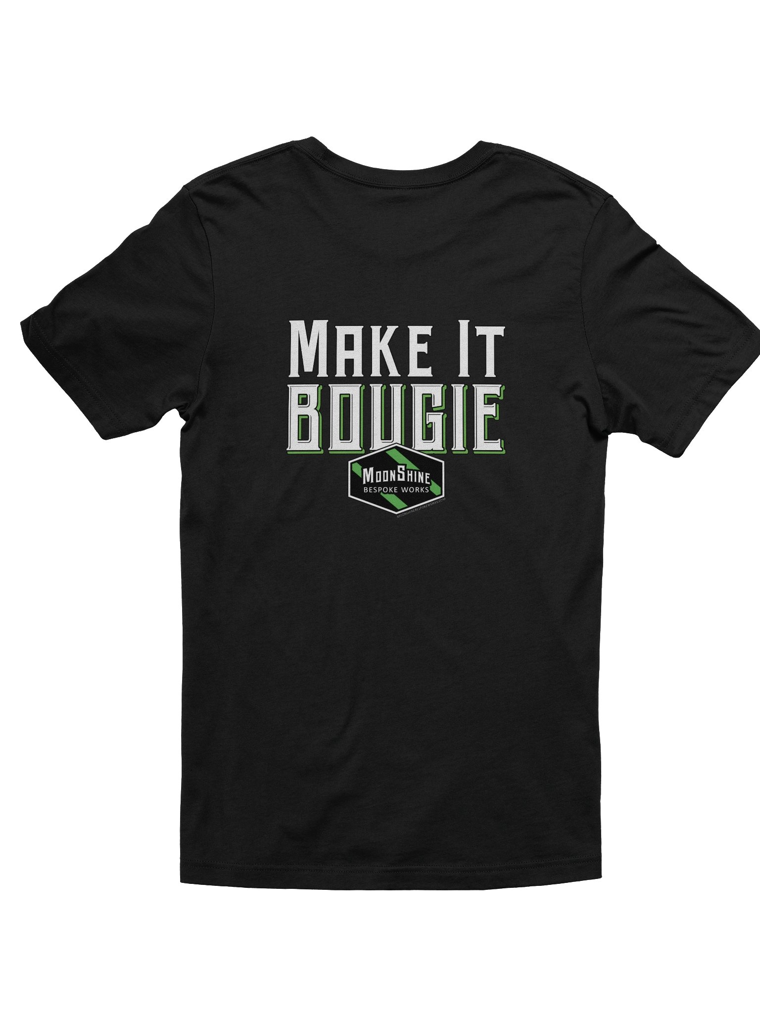 Make It Bougie T-Shirt product image (2)