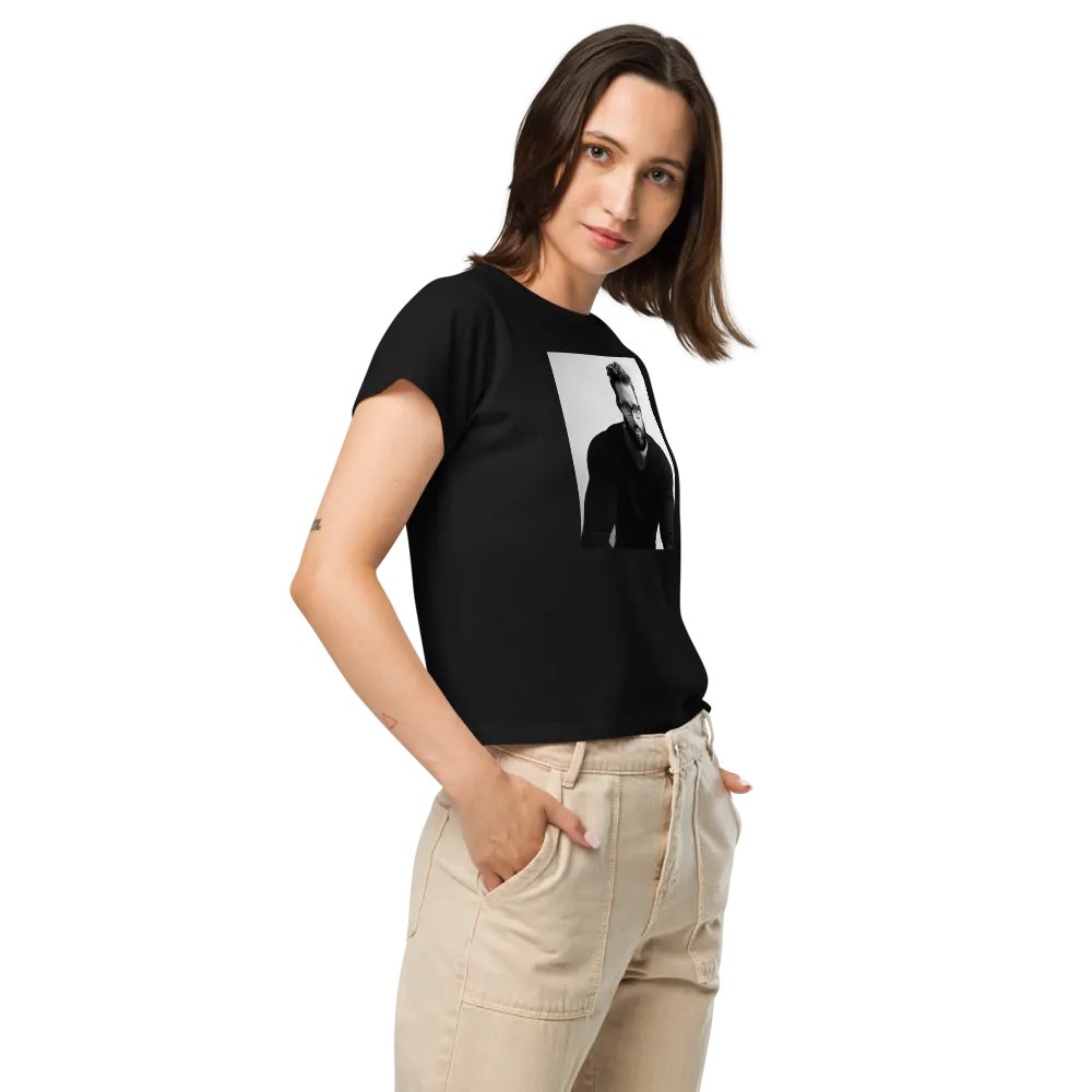 holesome gigaJIM women's t shirt product image (3)