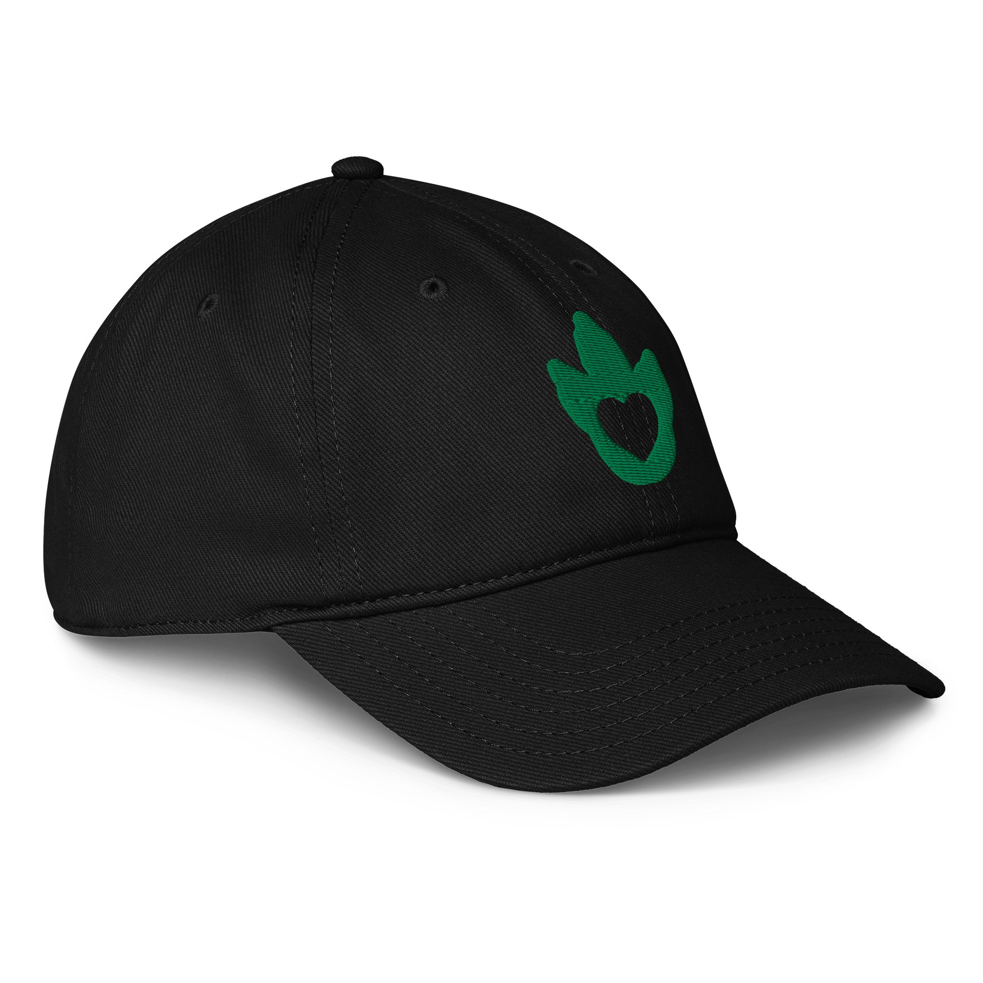 Dinoclusive Emblem - Embordered Hat product image (4)