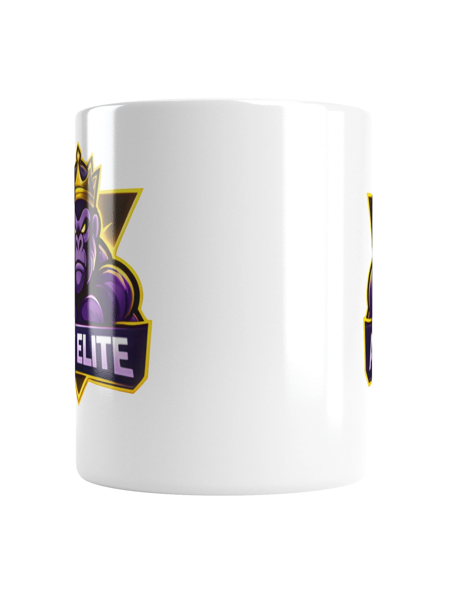 ApexApe “Ape Elite” Crown Mug product image (18)