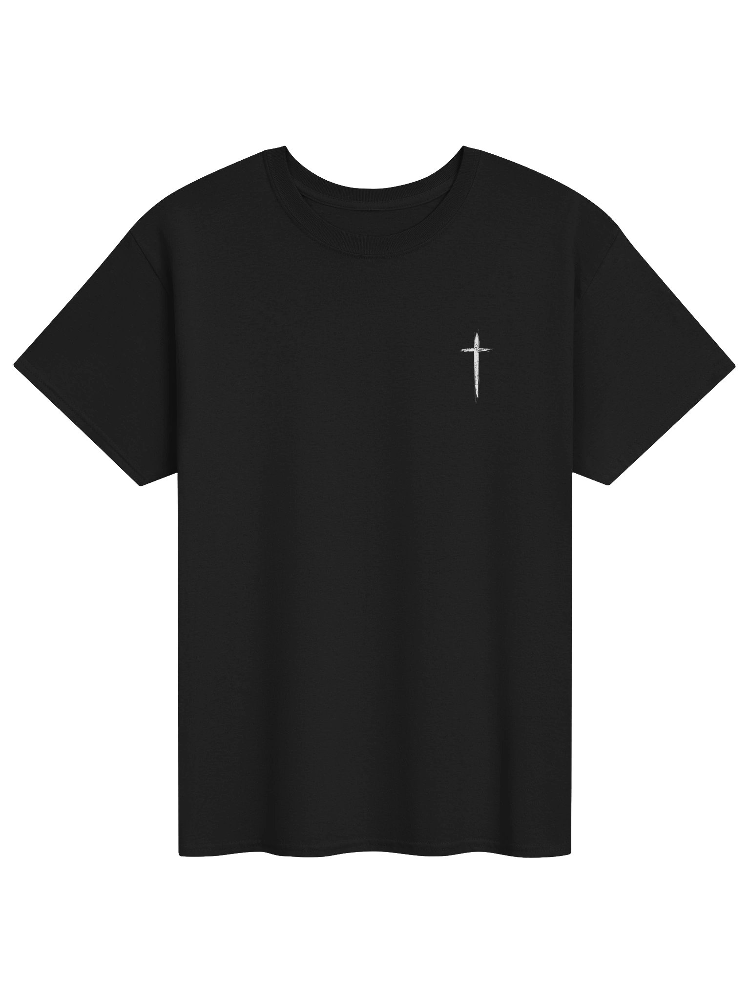 Faithful Graphic Tee product image (2)