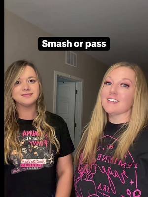Smash or Pass  Red Flag 🚩 and Green Flag edition What are your Red Flags or Green Flags that you look for in relationship? #redflag #greenflag #smashorpass #redflags #greenflags 