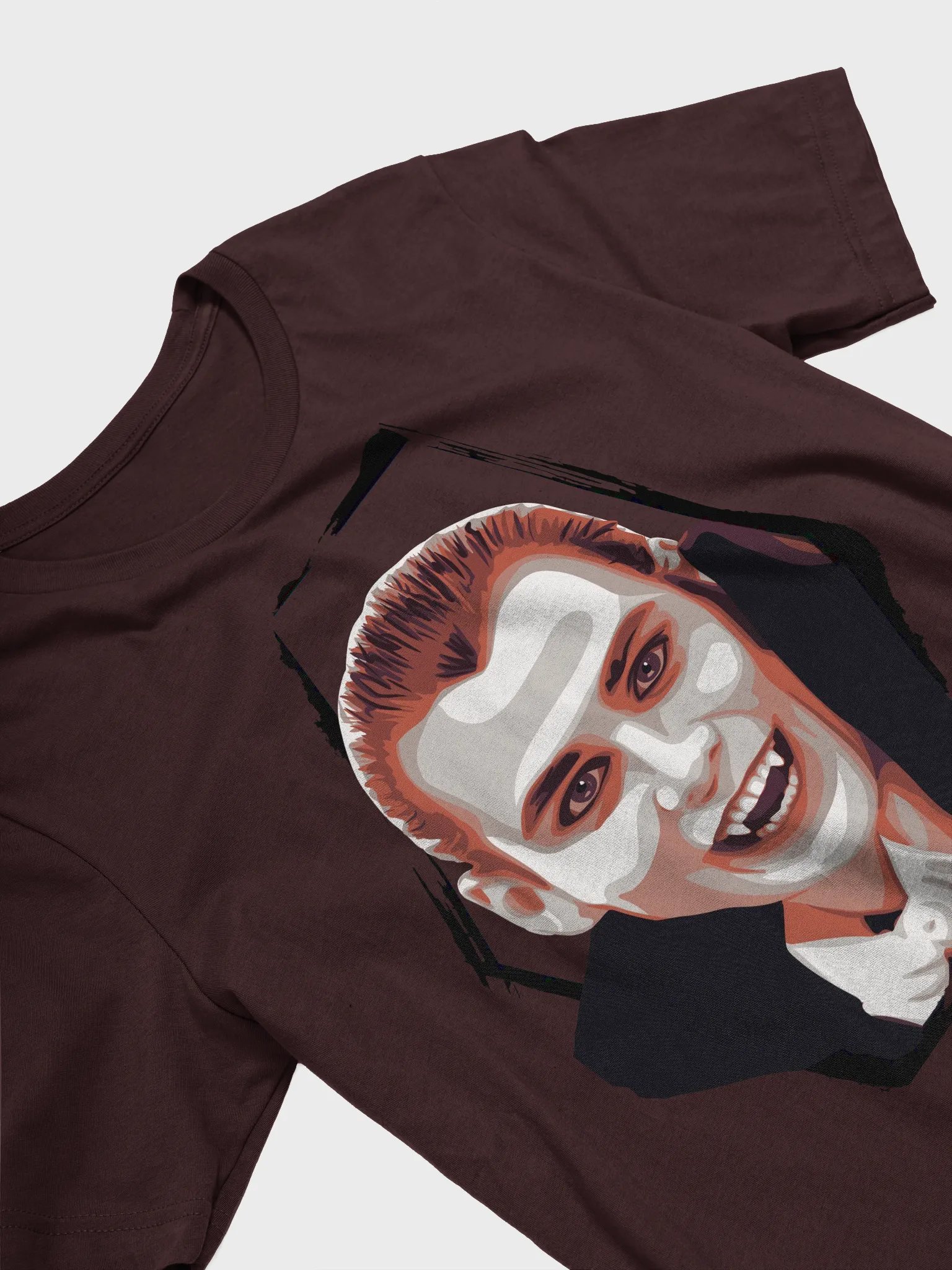 Mark Kendall – Once Bitten product image (25)