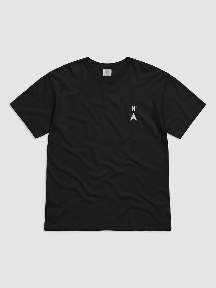 N° Short Sleeve Tee product image (1)