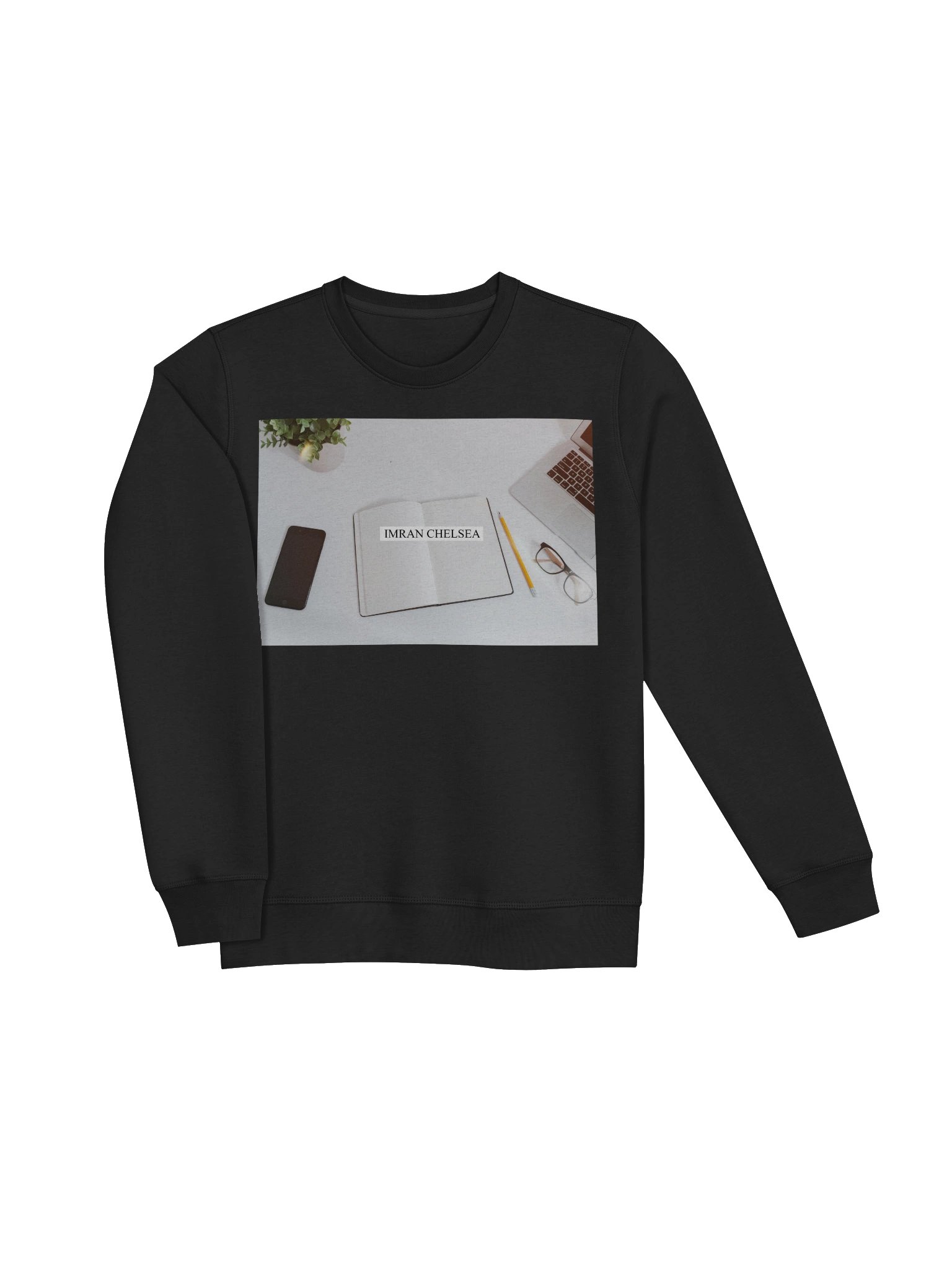 Imran Chelsea Jumper product image (3)