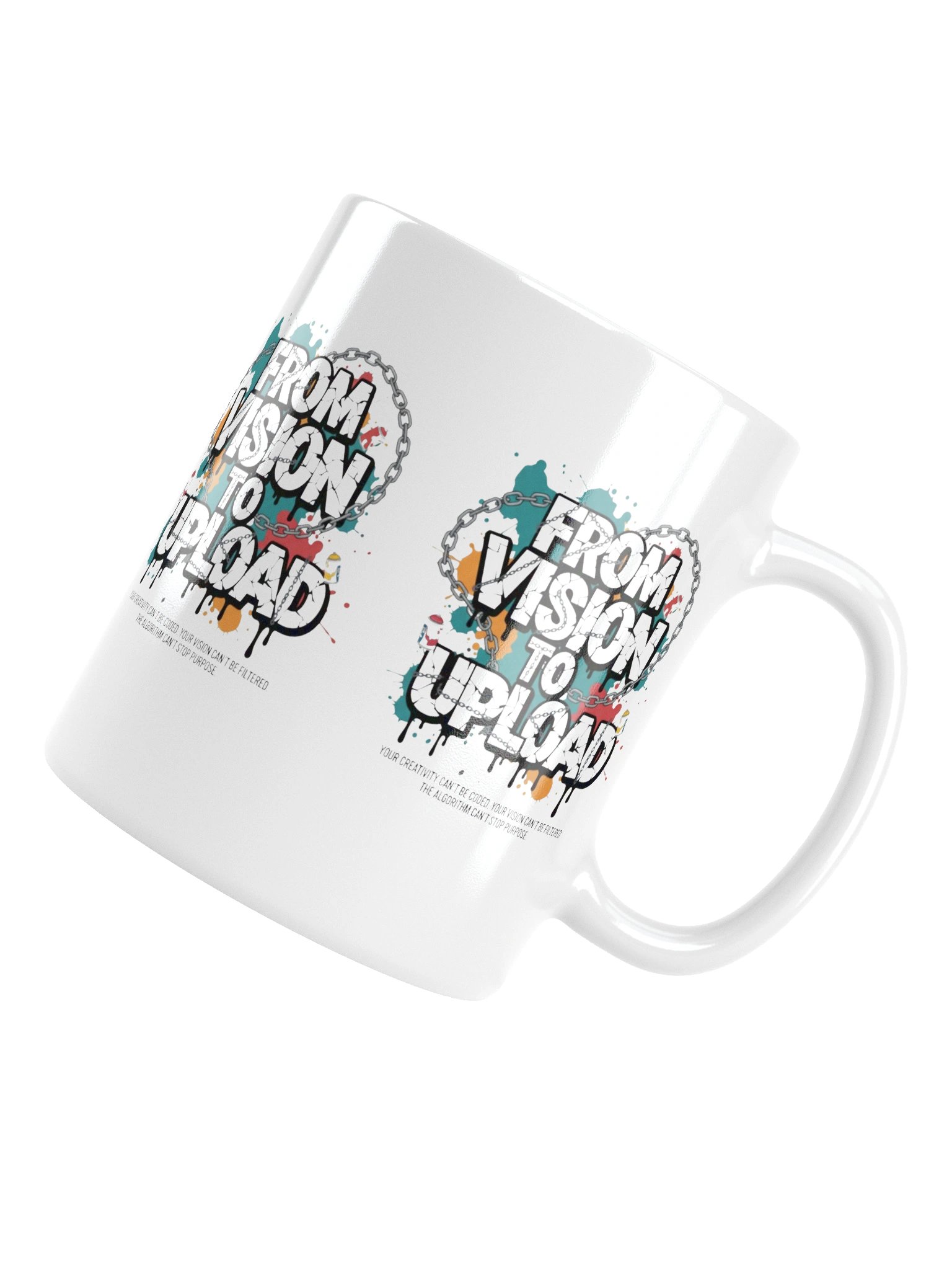 Vision Mug product image (18)