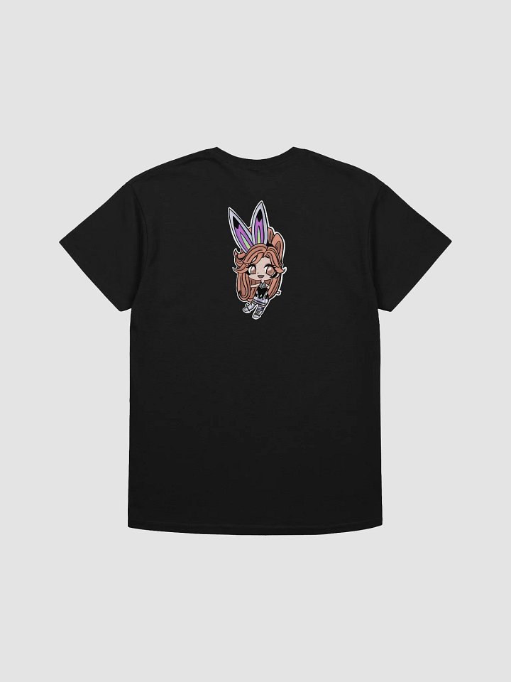 Battle Bunny Chibi Tee product image (8)