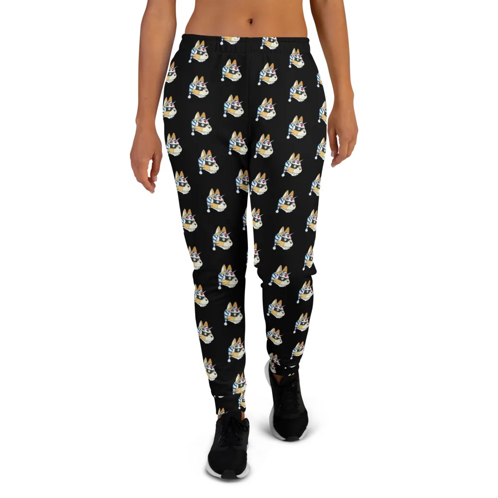 Woman's Pajama Bottoms/Jogging Pants product image (4)