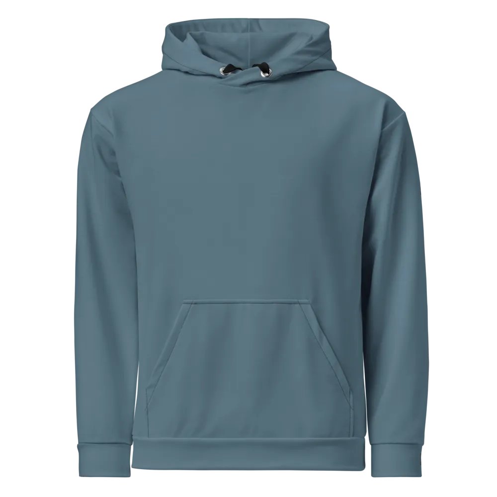 City Puddle Unisex Hoodie product image (8)