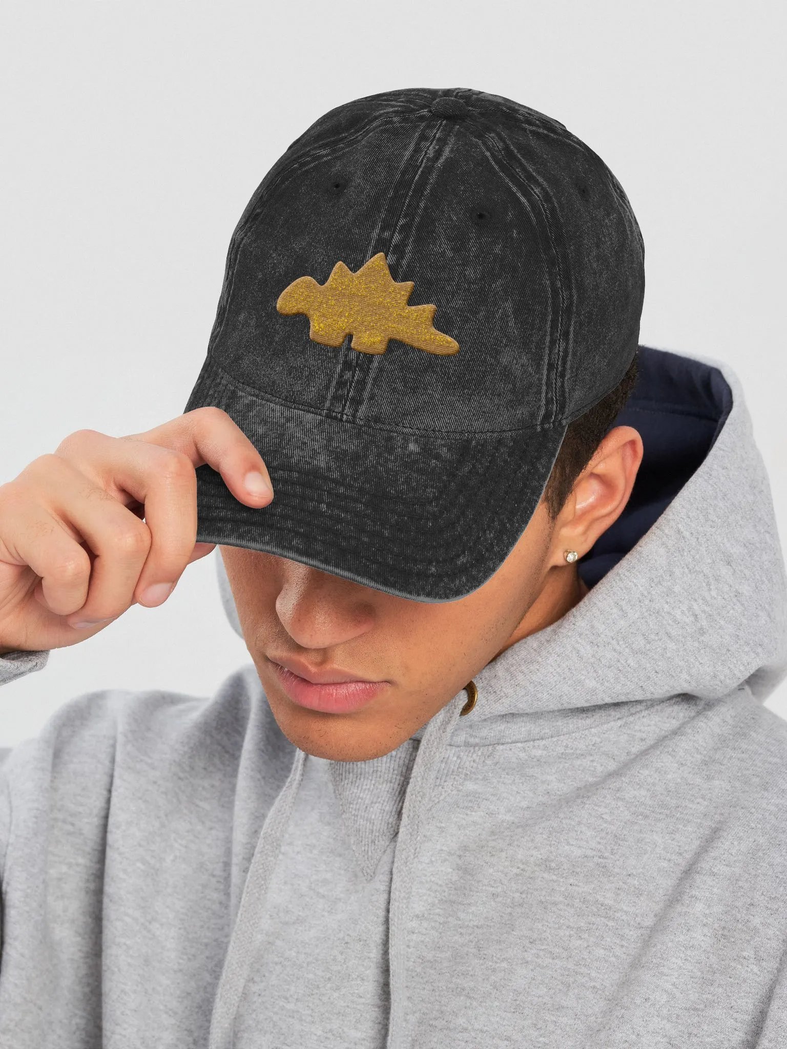 Dino Nuggies Hat product image (6)