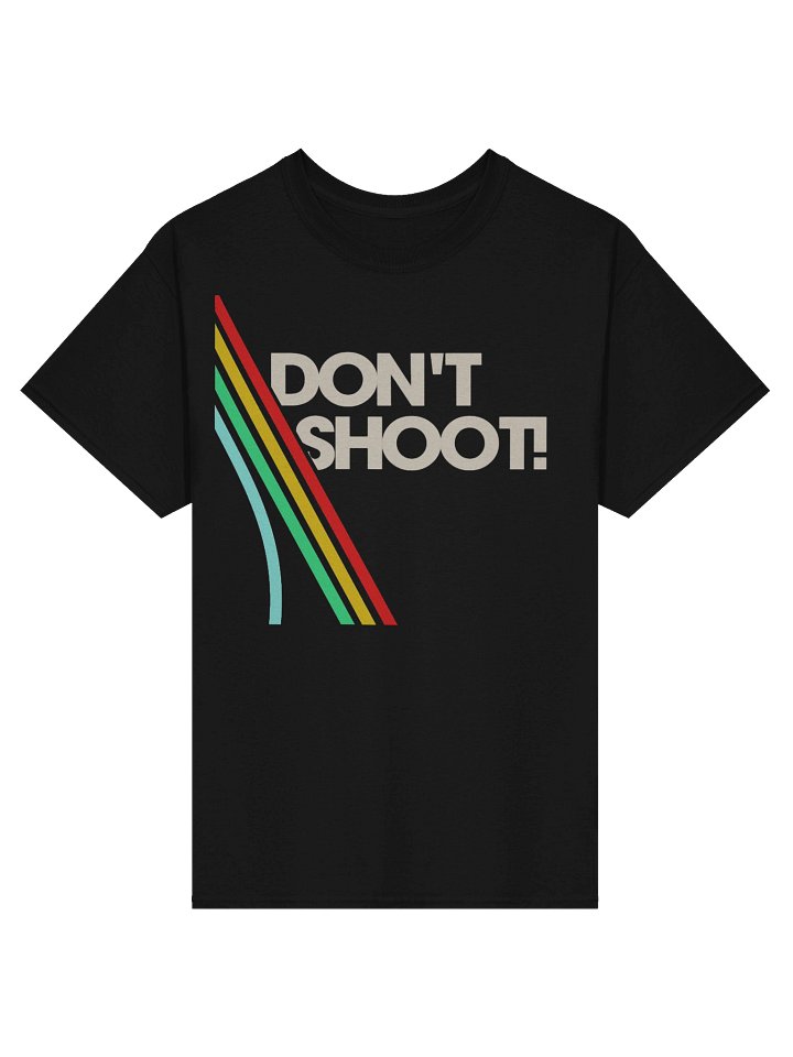 Dont Shoot product image (1)