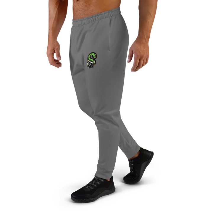 Skunky's Joggers (For Dark Heather Hoodie) product image (1)