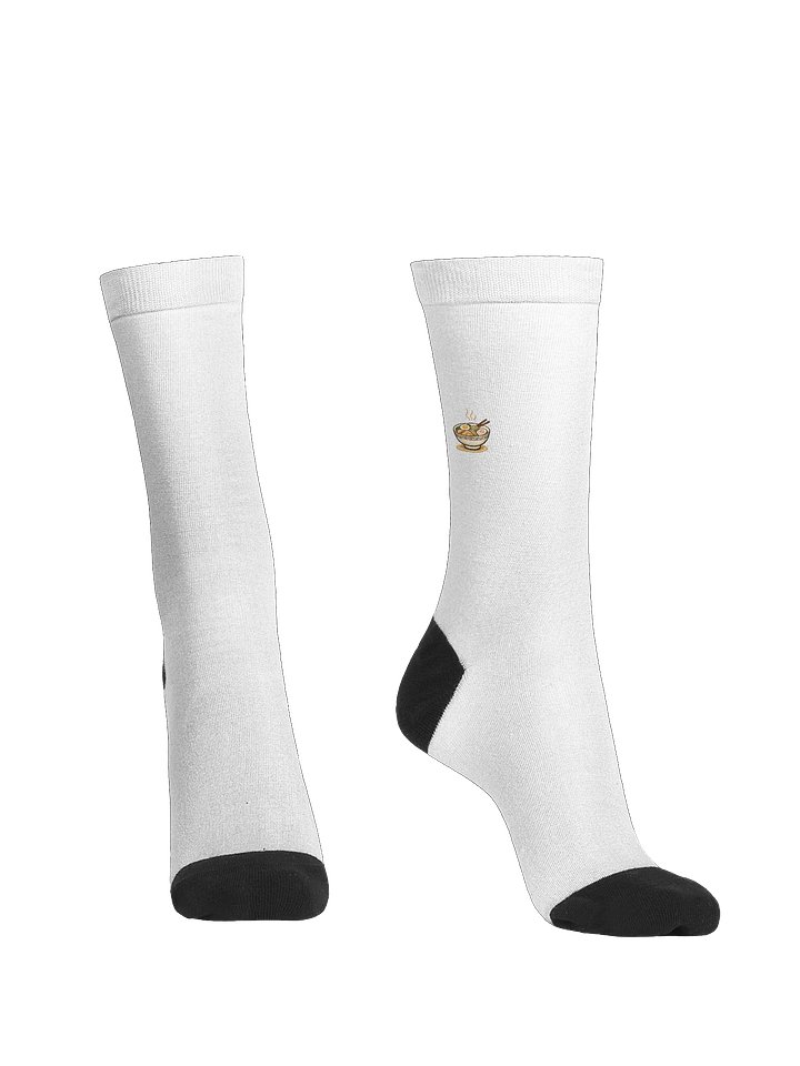 Ramen Socks – Japanese Food Design product image (2)