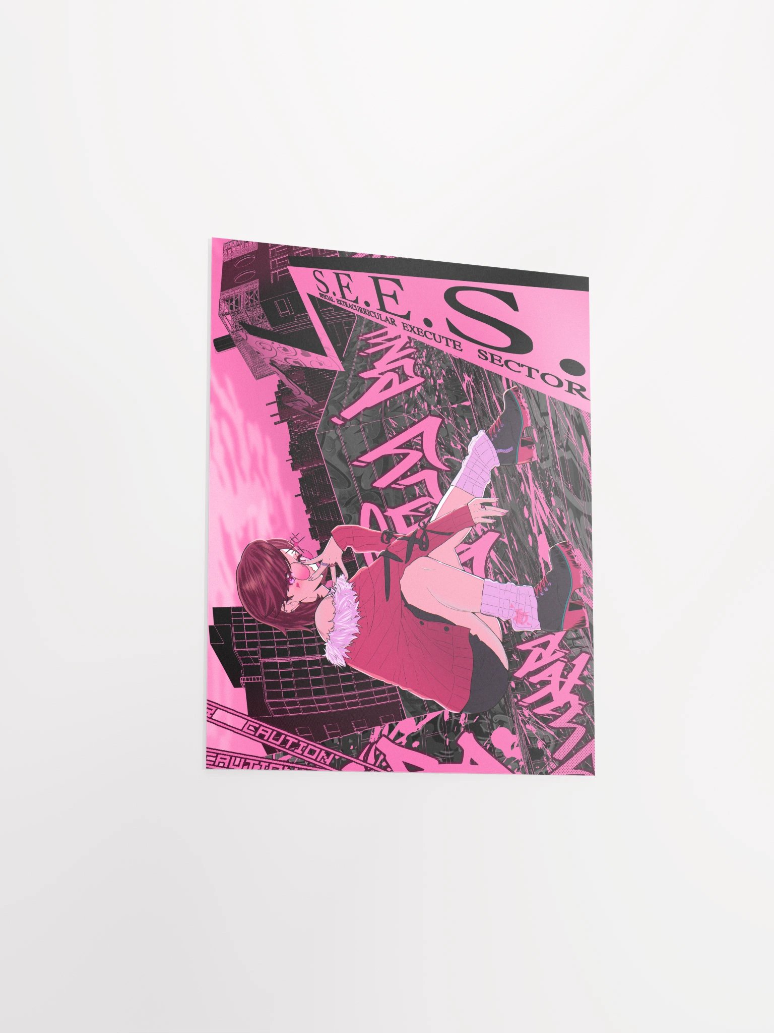 Yukari Takeba product image (4)