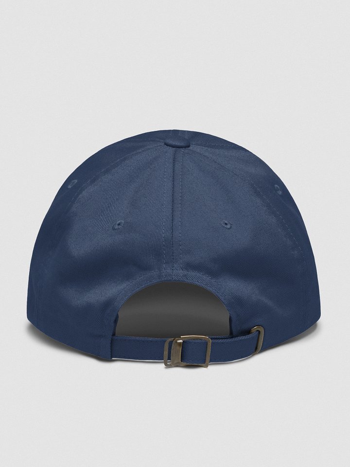 Vibe Coding Cap – Wear the Future of Dev product image (14)