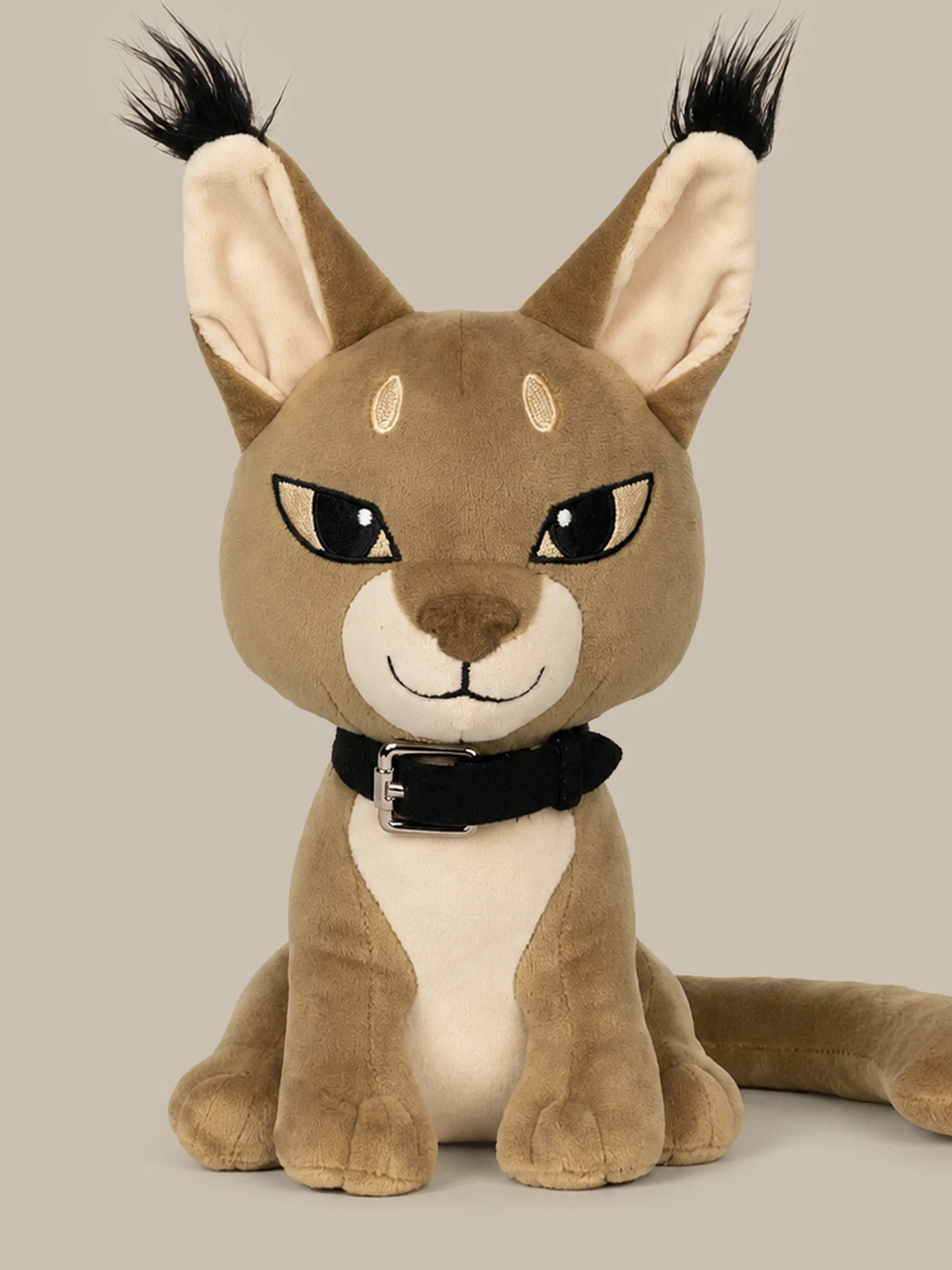 Hecker Plushie product image (1)