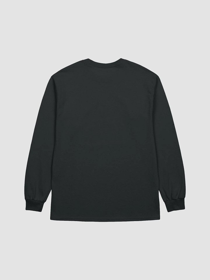 Sensitive Ghost Crewneck product image (2)
