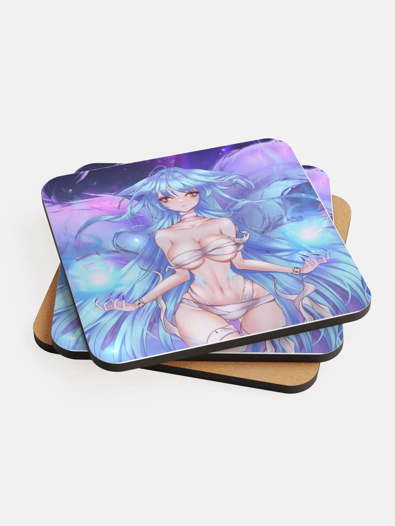 Yameian Coaster product image (2)