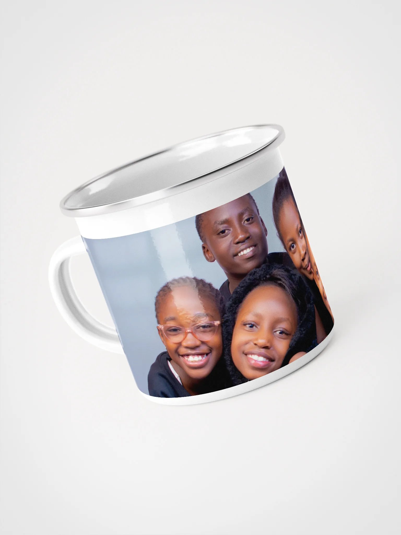 CURIOUS COUSINS MUG product image (4)