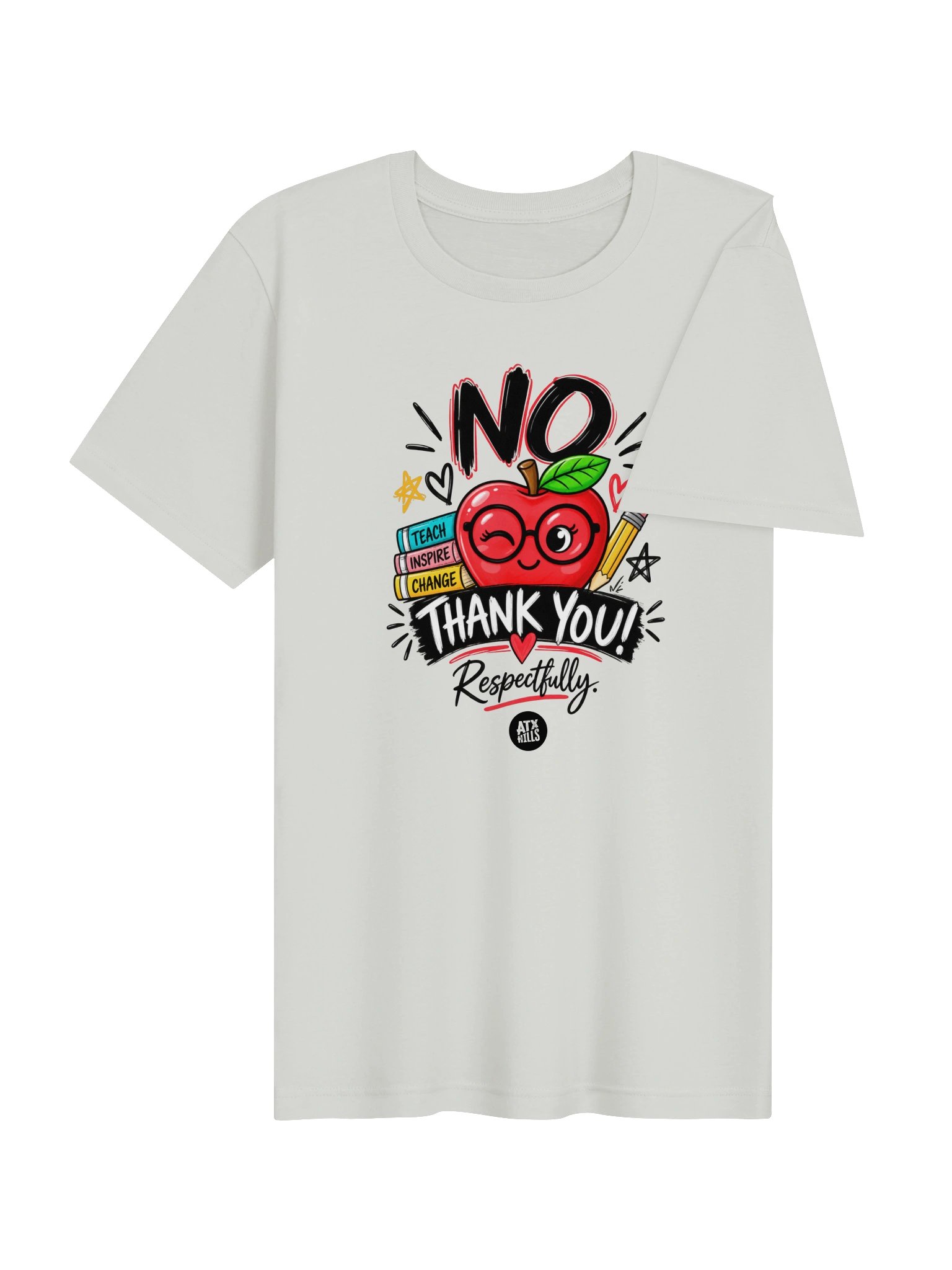Respect T product image (4)