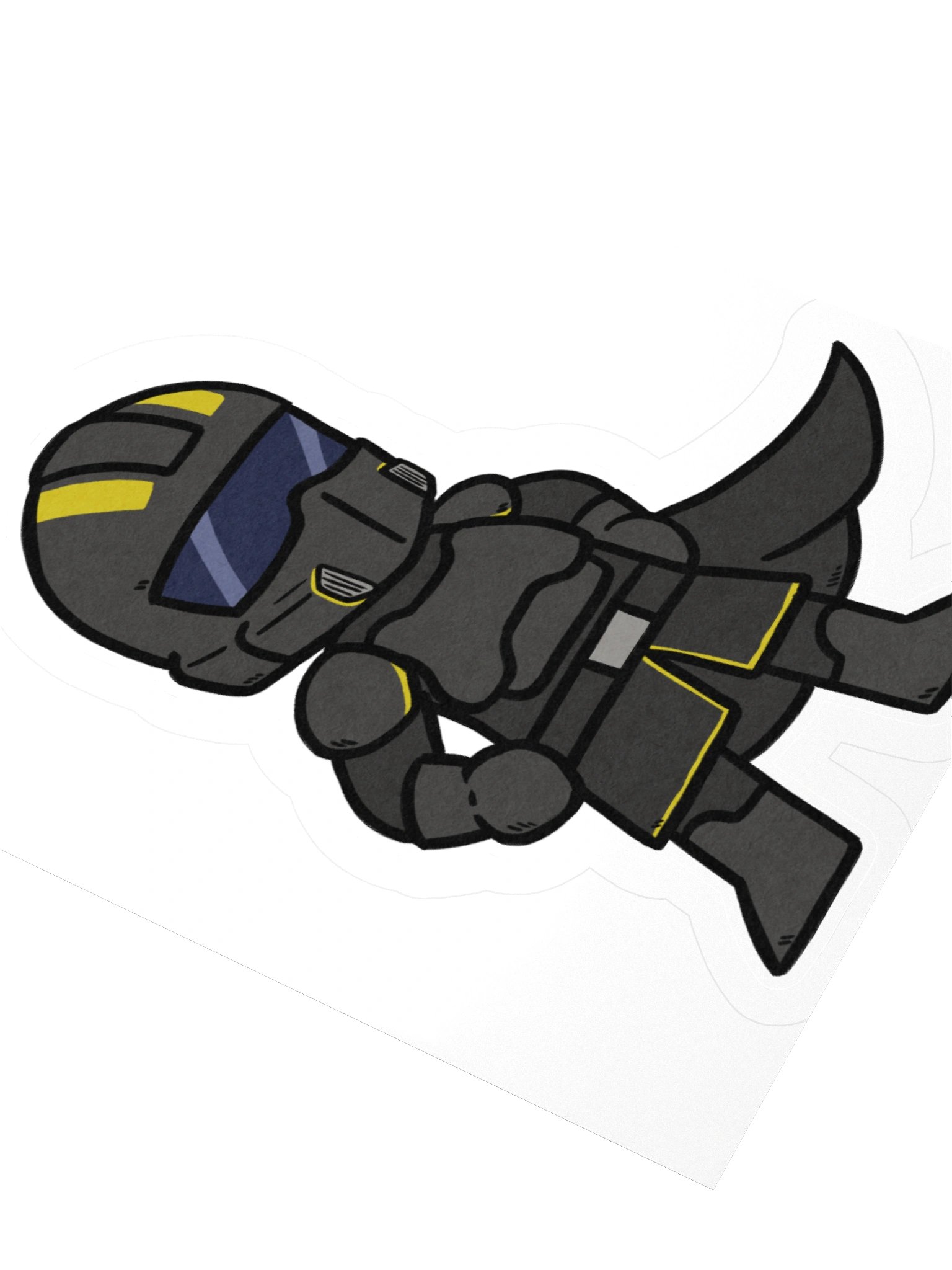 Sticker | Aleskse product image (7)