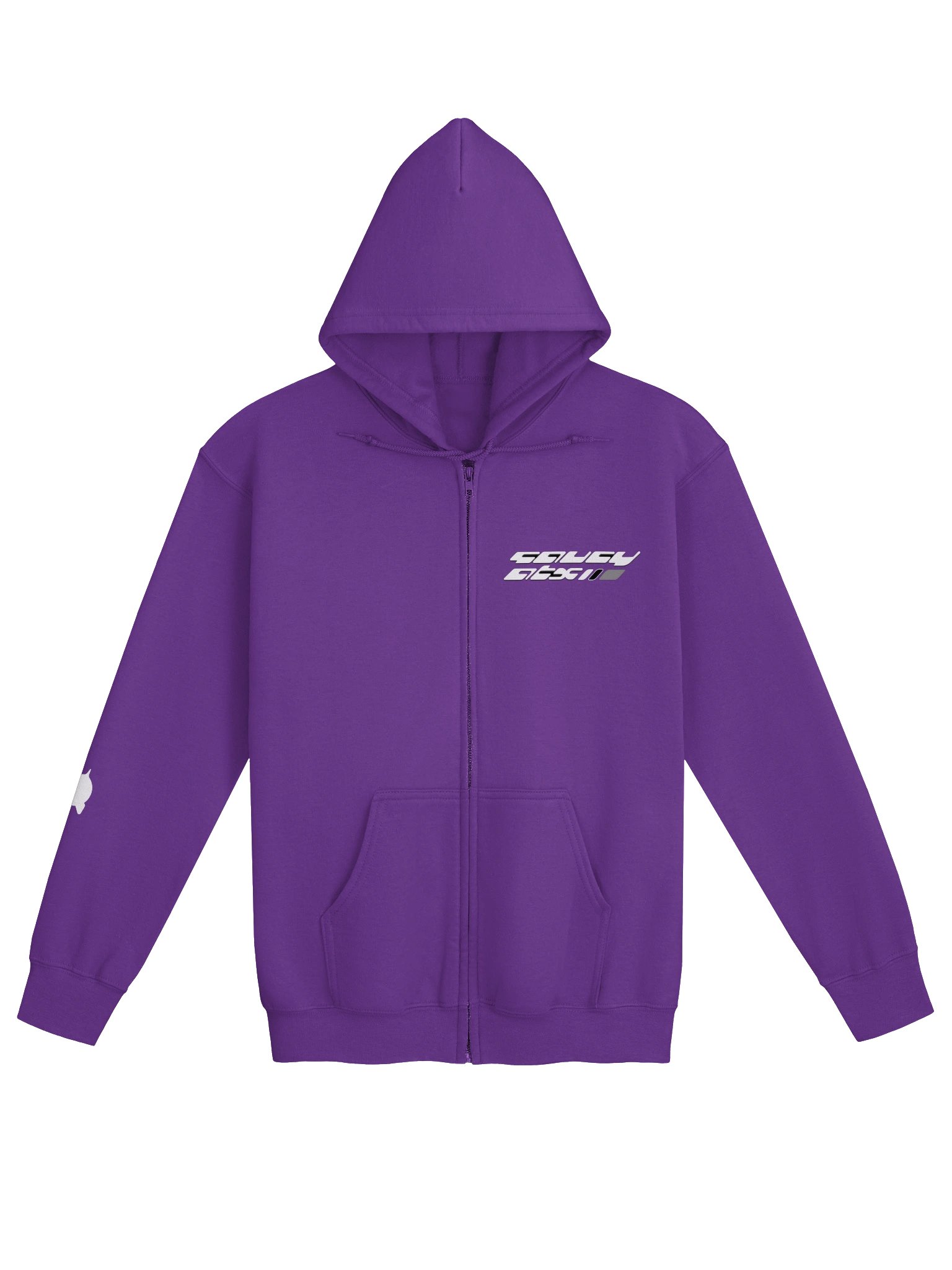 Saucy Rave Dojo Zip Alt product image (21)