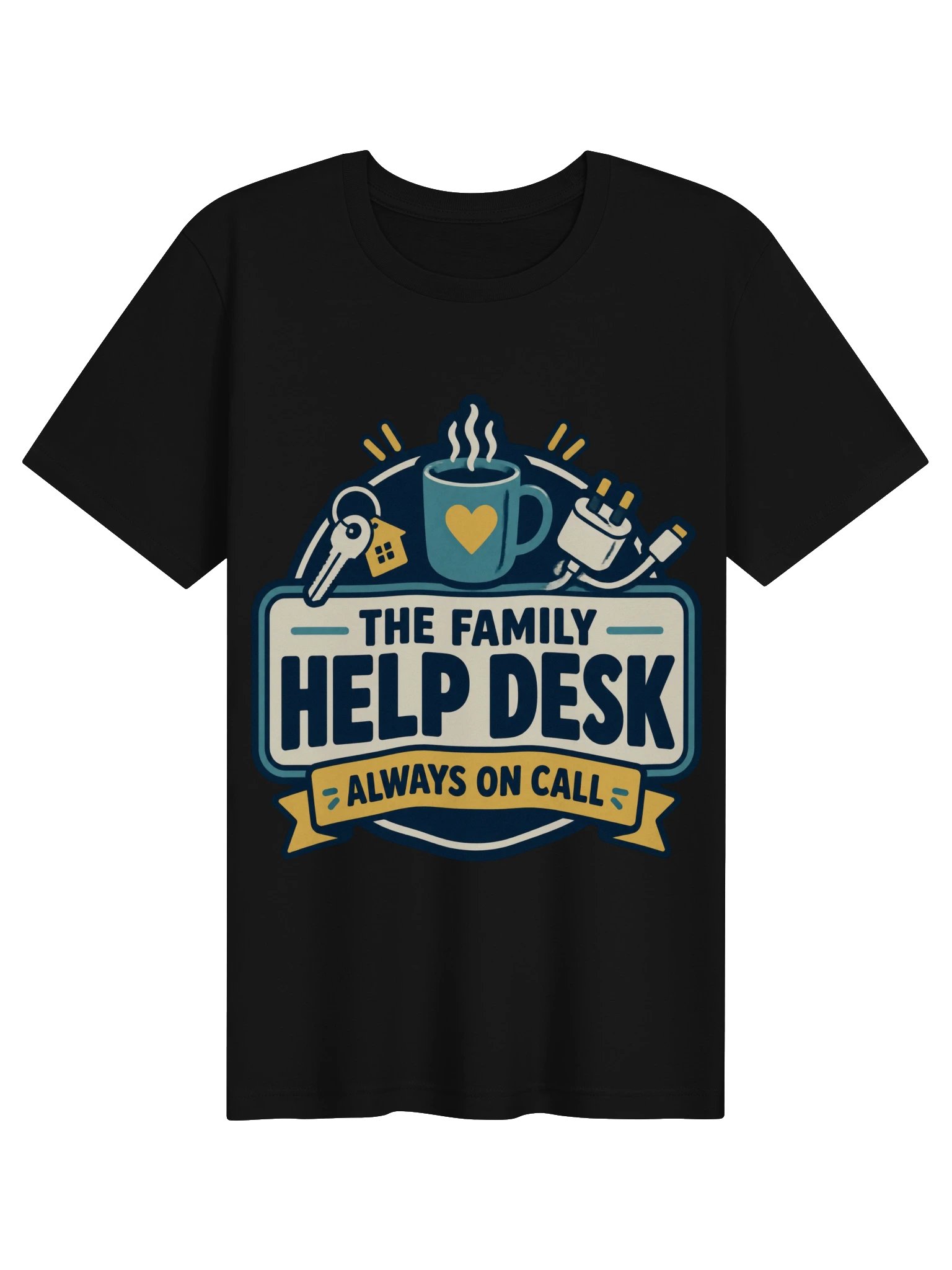 Family Help Desk product image (1)