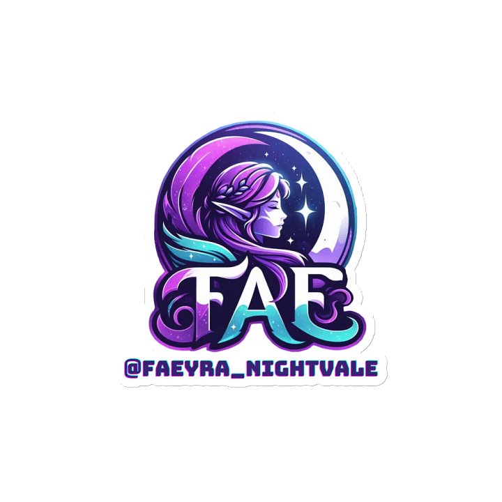 Fae Magnet 1 product image (2)