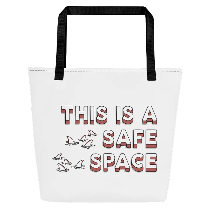 FaciliSwag Tote Bag #04 product image (4)