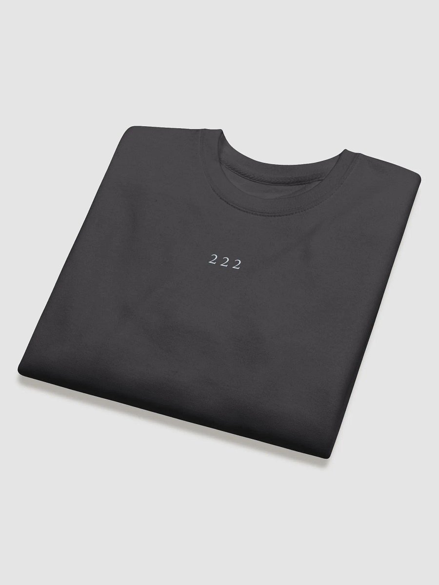 222 angel number sweatshirt product image (4)