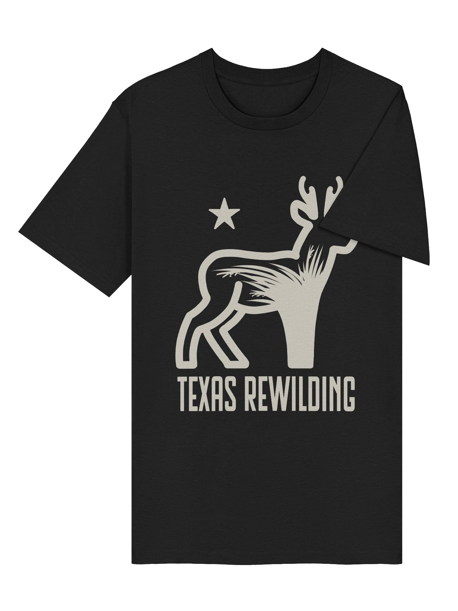 Oragnic Cotton Logo Tee product image (28)