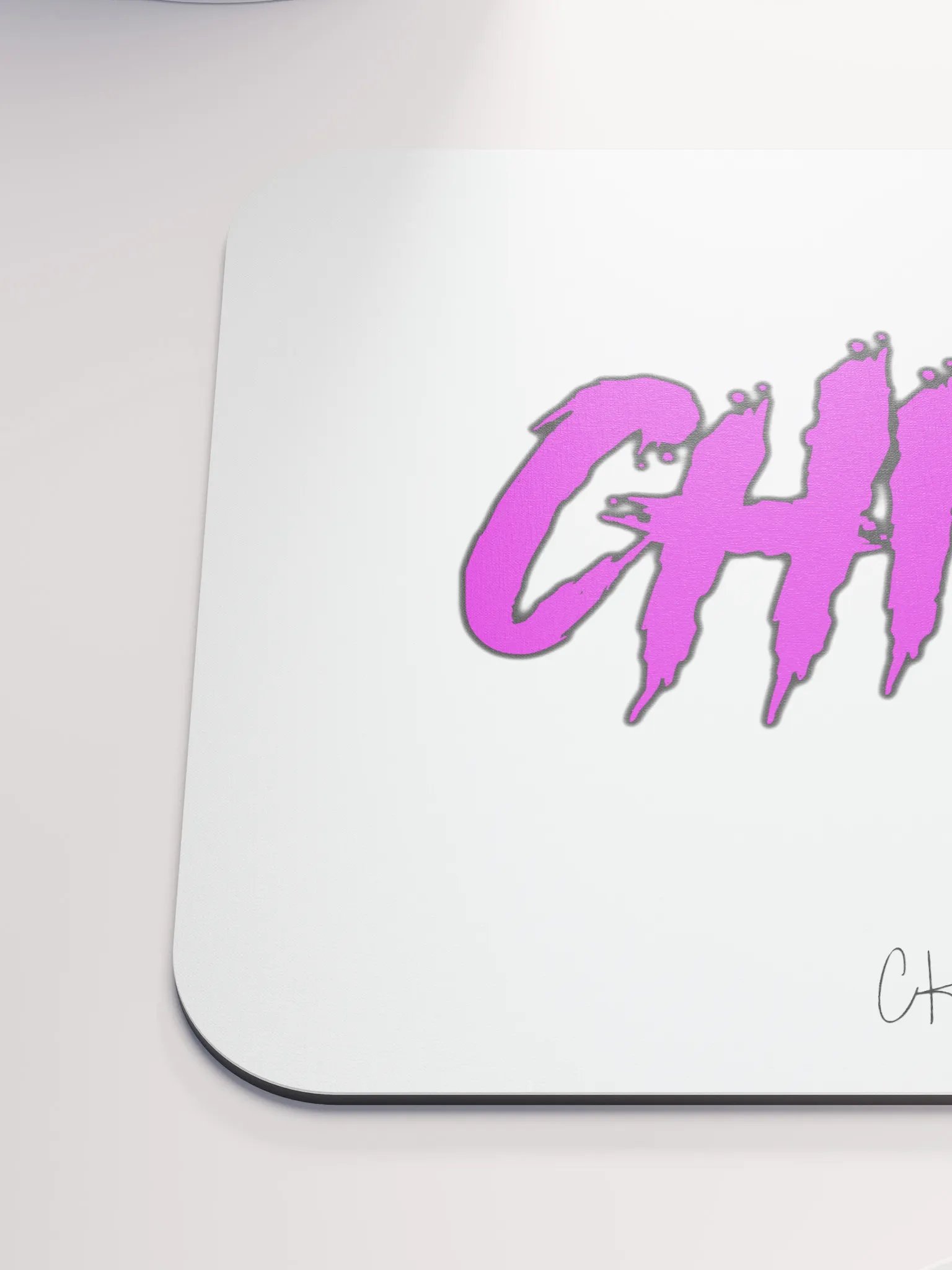 Classic Mouse Pad Chiru product image (6)