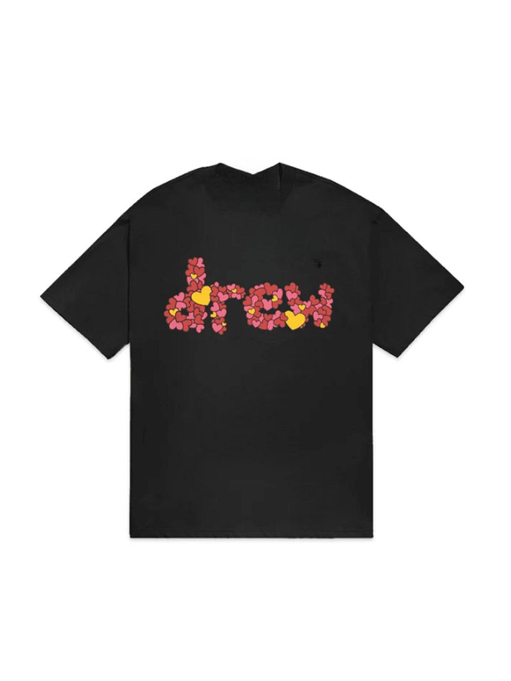 Drew House Love Logo T-Shirt product image (1)