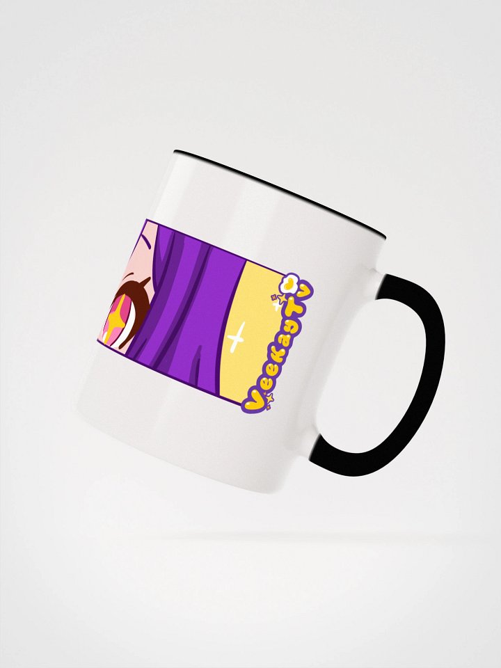 Veekay Sparkles - Mug product image (8)