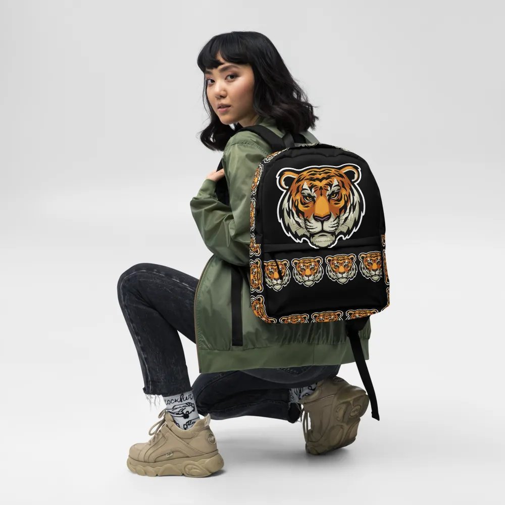 Isi Agu Backpack product image (9)