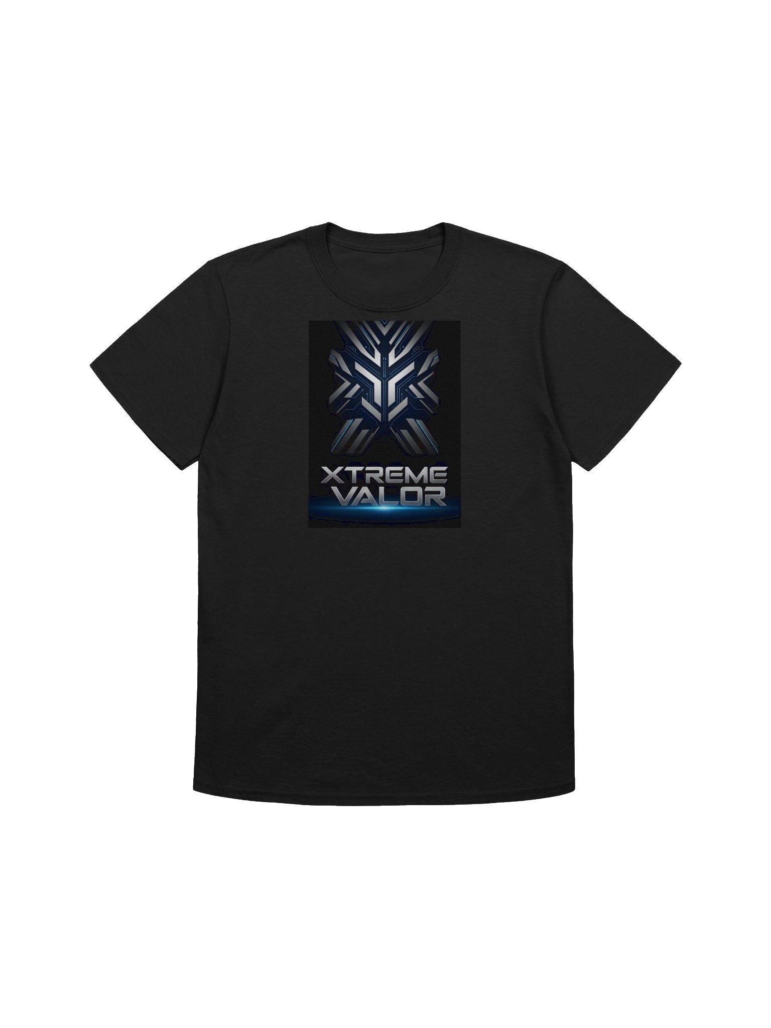 Xtreme Valor Maze T-Shirt product image (1)